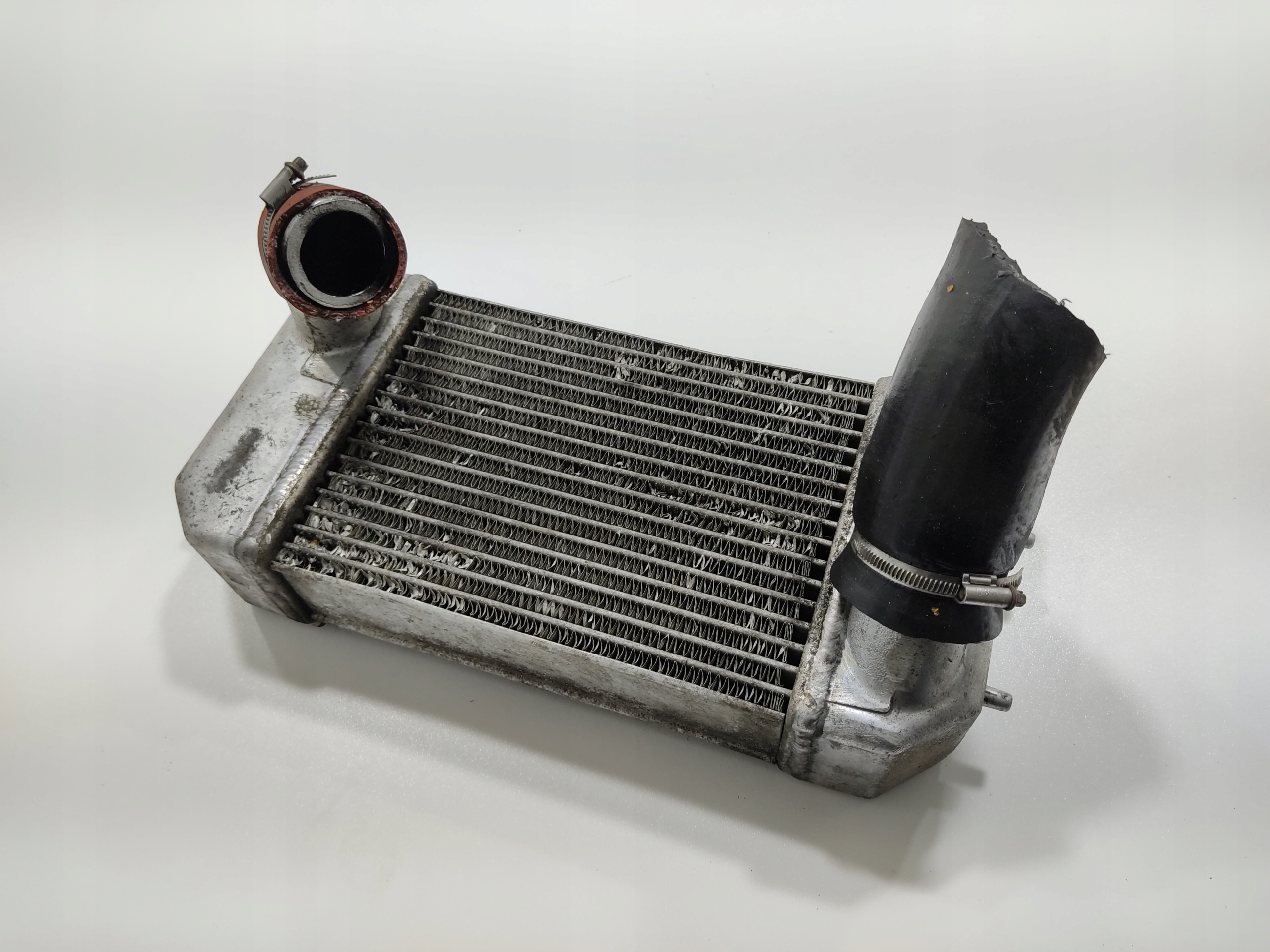 INTERCOOLER VZDUCHU LAND ROVER RANGE ROVER I CLASSIC 1970-1994