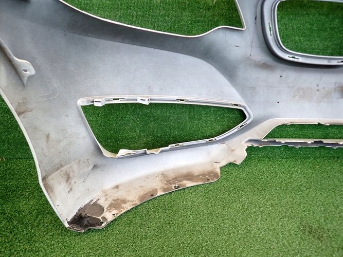 BMW F22 F23 2 PREDNÝ NÁRAZNÍK