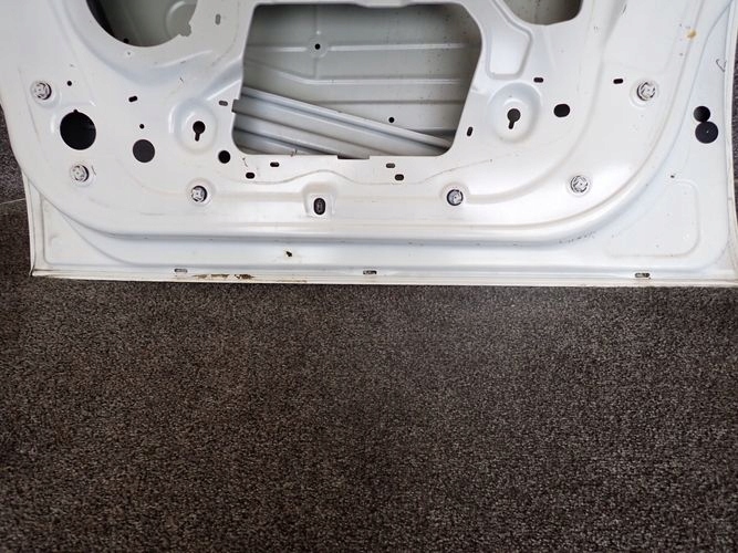 CITROEN C4 CACTUS 14-18 PRAVE PREDNE DVERE