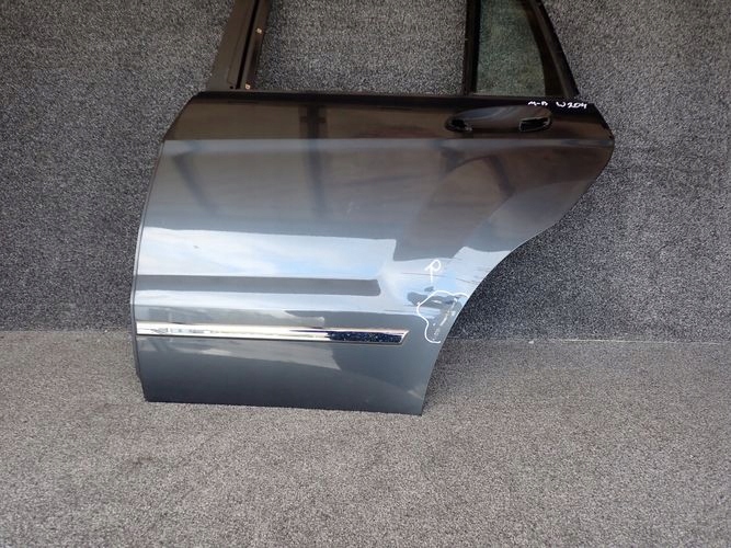 MERCEDES W204 204 GLK LAVE ZADNE DVERE
