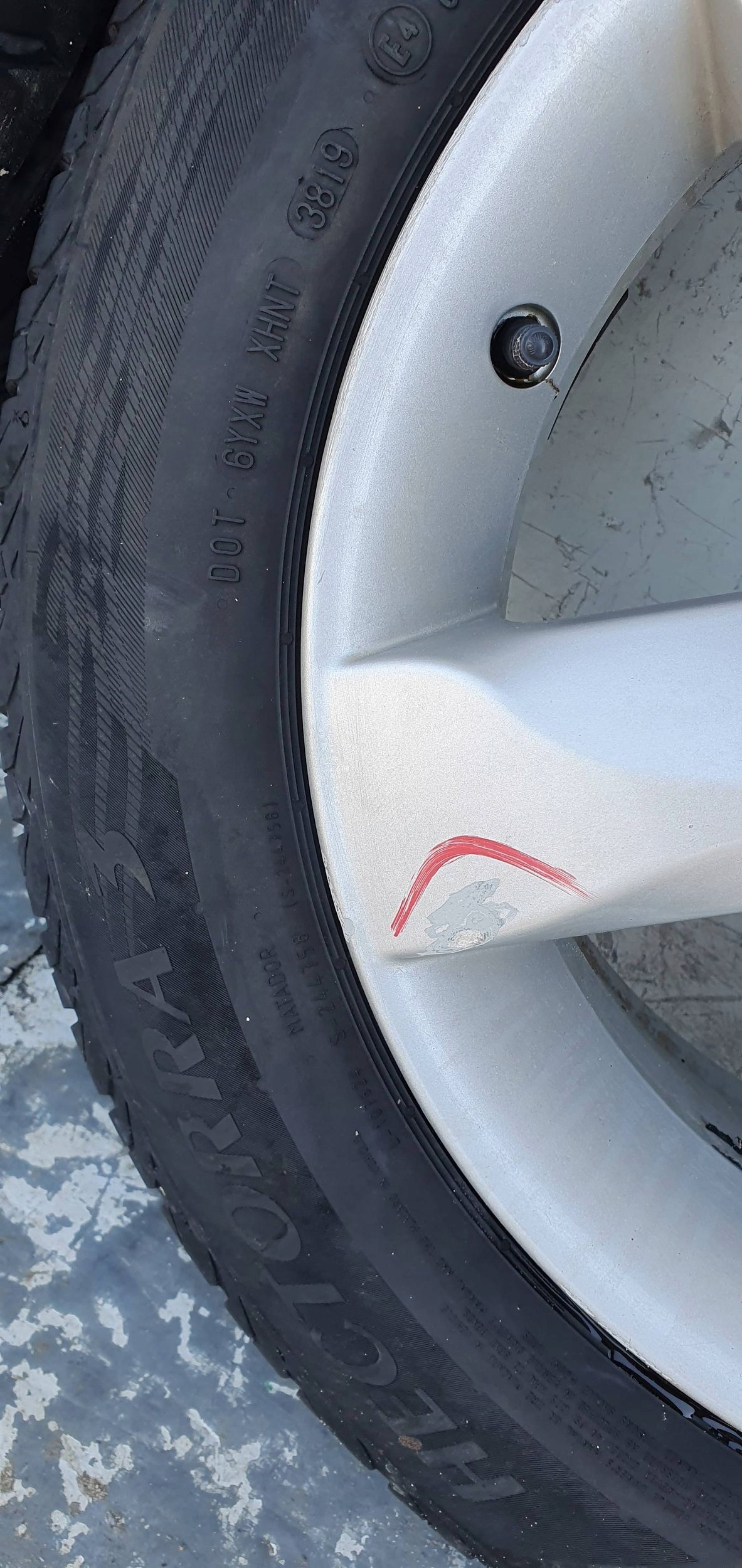 Nissan Juke I F15 KOLESA HLINIKOVE 16