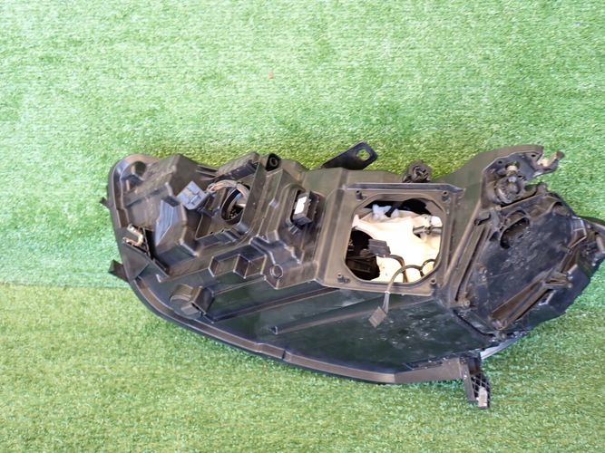 AUDI A6 C87 FULL LED LIFT 14-18 PRAVE PREDNE SVETLO 4G0941774C
