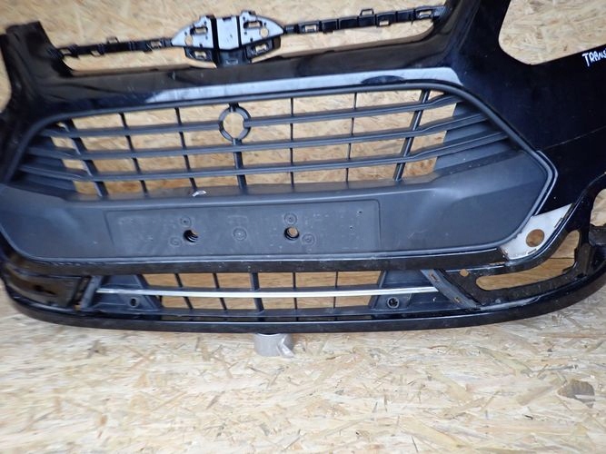 FORD TRANSIT CUSTOM 13-18 PREDNÝ NÁRAZNÍK