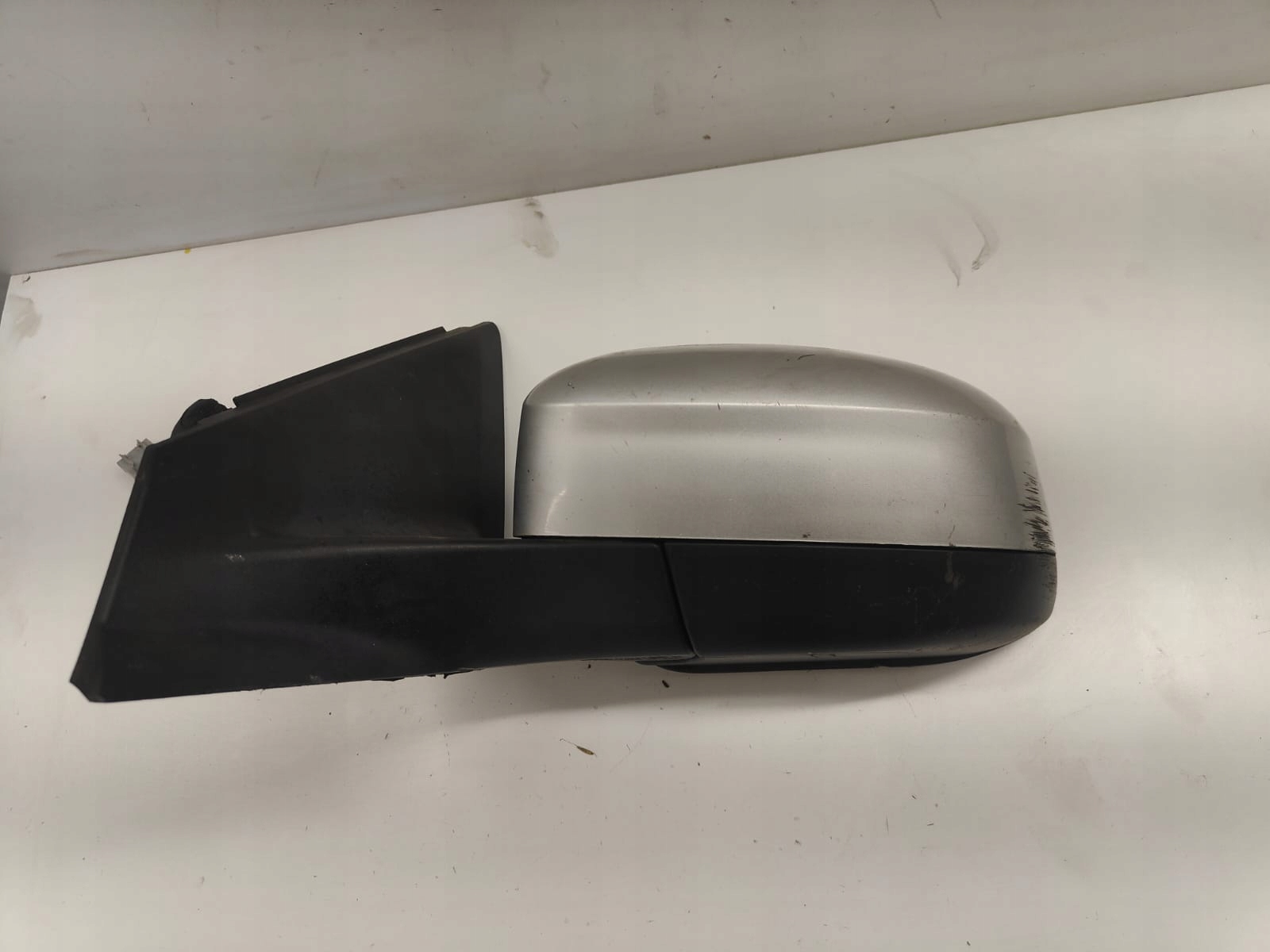 Ford mondeo mk4 07-10 ĽAVÉ ZRKADLO 5 pin