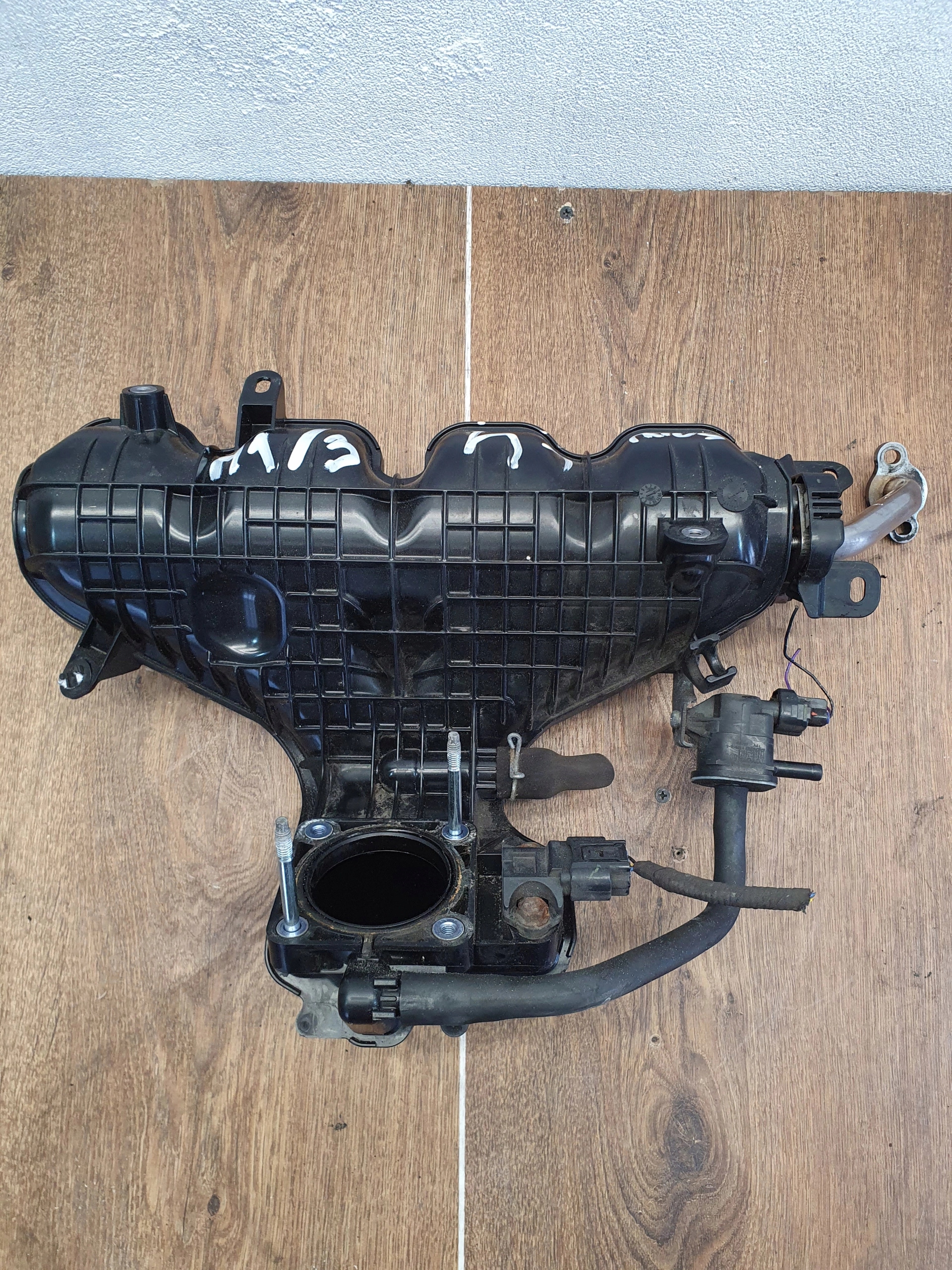TOYOTA PRIUS III SACIE POTRUBIE 17120-3705