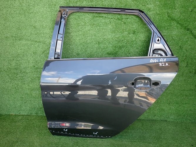 AUDI A1 19- LAVE ZADNE DVERE