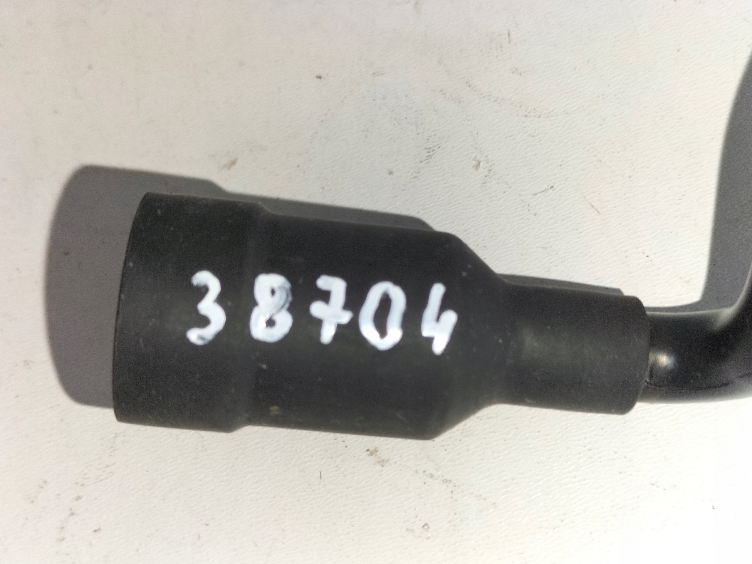 ODVETRANIE PREDNEHO SVETLA LAVE VW ČELOSAT B9 24-