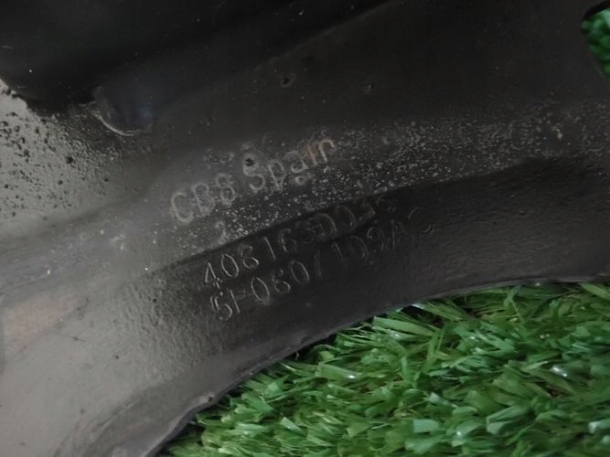 SEAT LEON III 13-17 VYSTUHA PREDNEHO NARAZNIKA