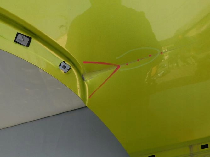 HYUNDAI KONA PRAVE ZADNE DVERE