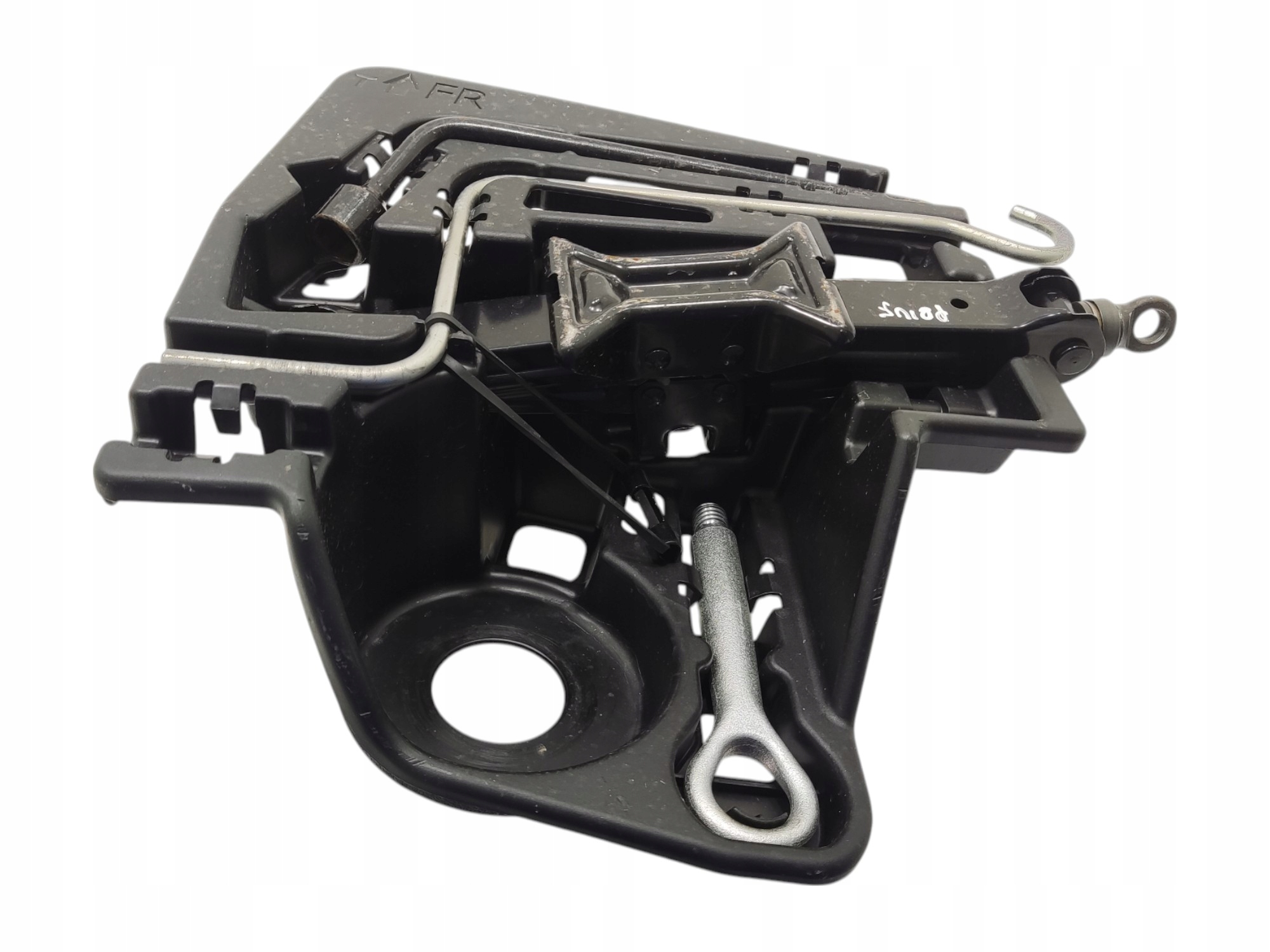 KULISA STAHOVANIE ZDVIHÁK, SADA NÁRADIA UCHO TOYOTA PRIUS III 09-15 64777-47030