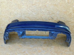 AUDI A3 SEDAN LIFT 16- ZADNÝ NÁRAZNÍK AUDI A3 SEDAN LIFT 16- ZADNÝ NÁRAZNÍK