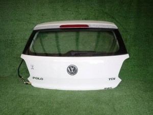 VW POLO 09- ZADNÁ KAPOTA VW POLO 09- ZADNÁ KAPOTA