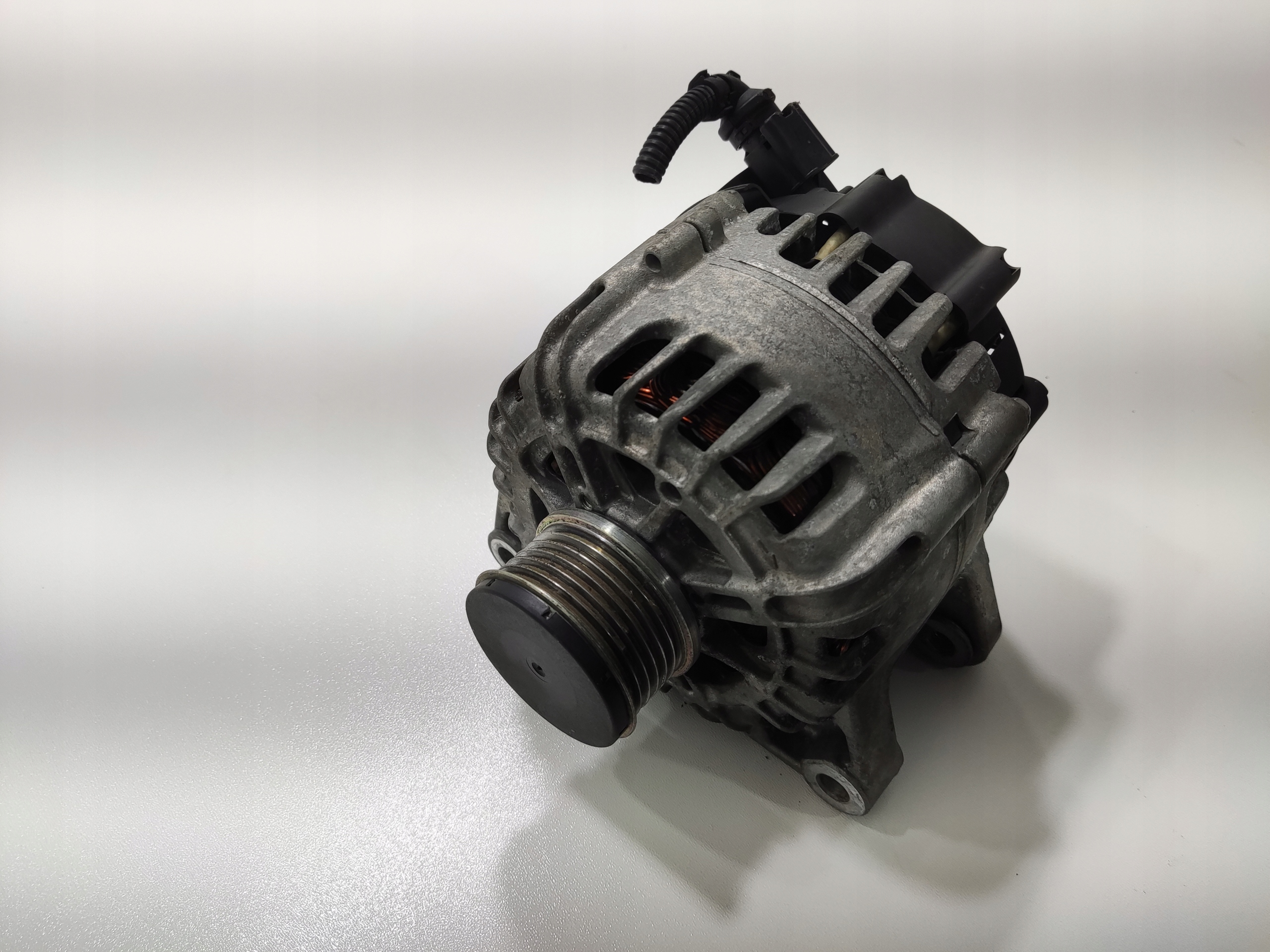 ALTERNÁTOR PEUGEOT 208 I 1.2 VTI 2012-2019 9818677980