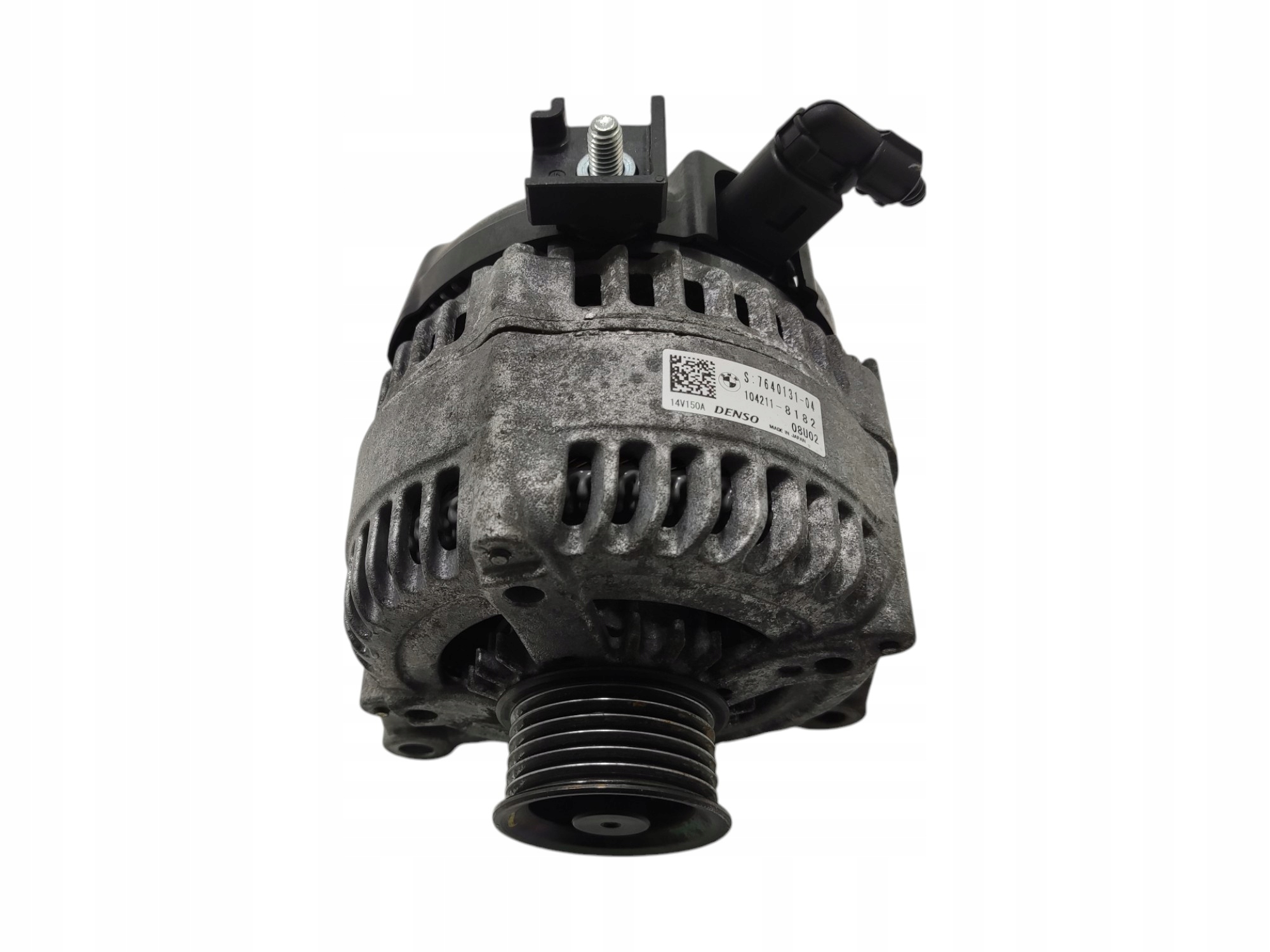 ALTERNÁTOR MINI COUNTRYMAN F60 2.0D 2016-2020 7640131