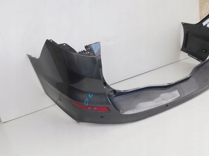 FORD MONDEO MK5 V KOMBI VIGNALE ZADNÝ NÁRAZNÍK