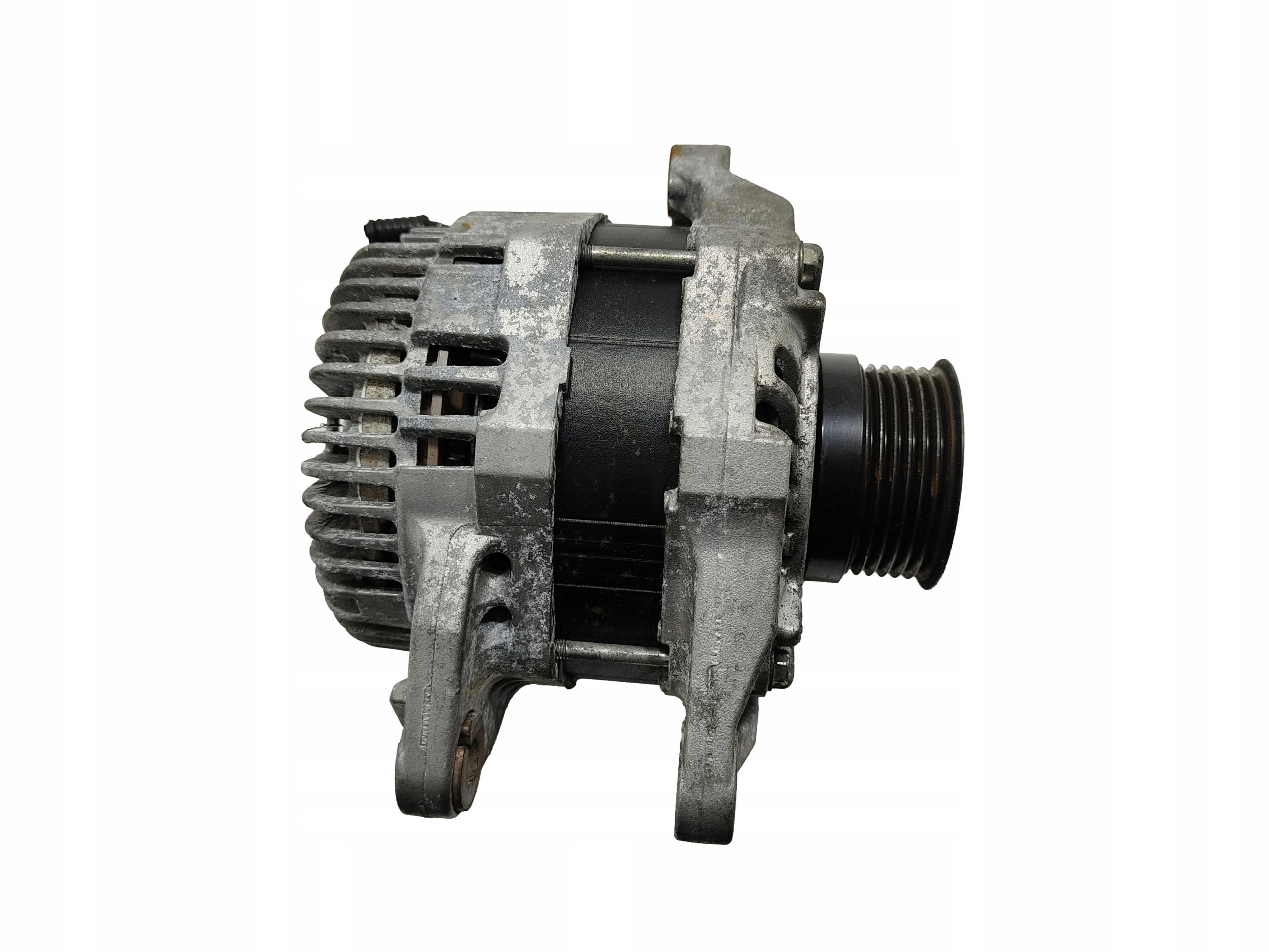 ALTERNÁTOR CITROEN C4 AIRCROSS 1.8 HDI 1800A334 A2TX1081B 2012-2017