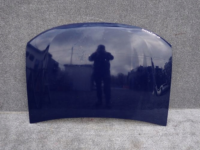 DACIA DUSTER I 10- PREDNÁ KAPOTA