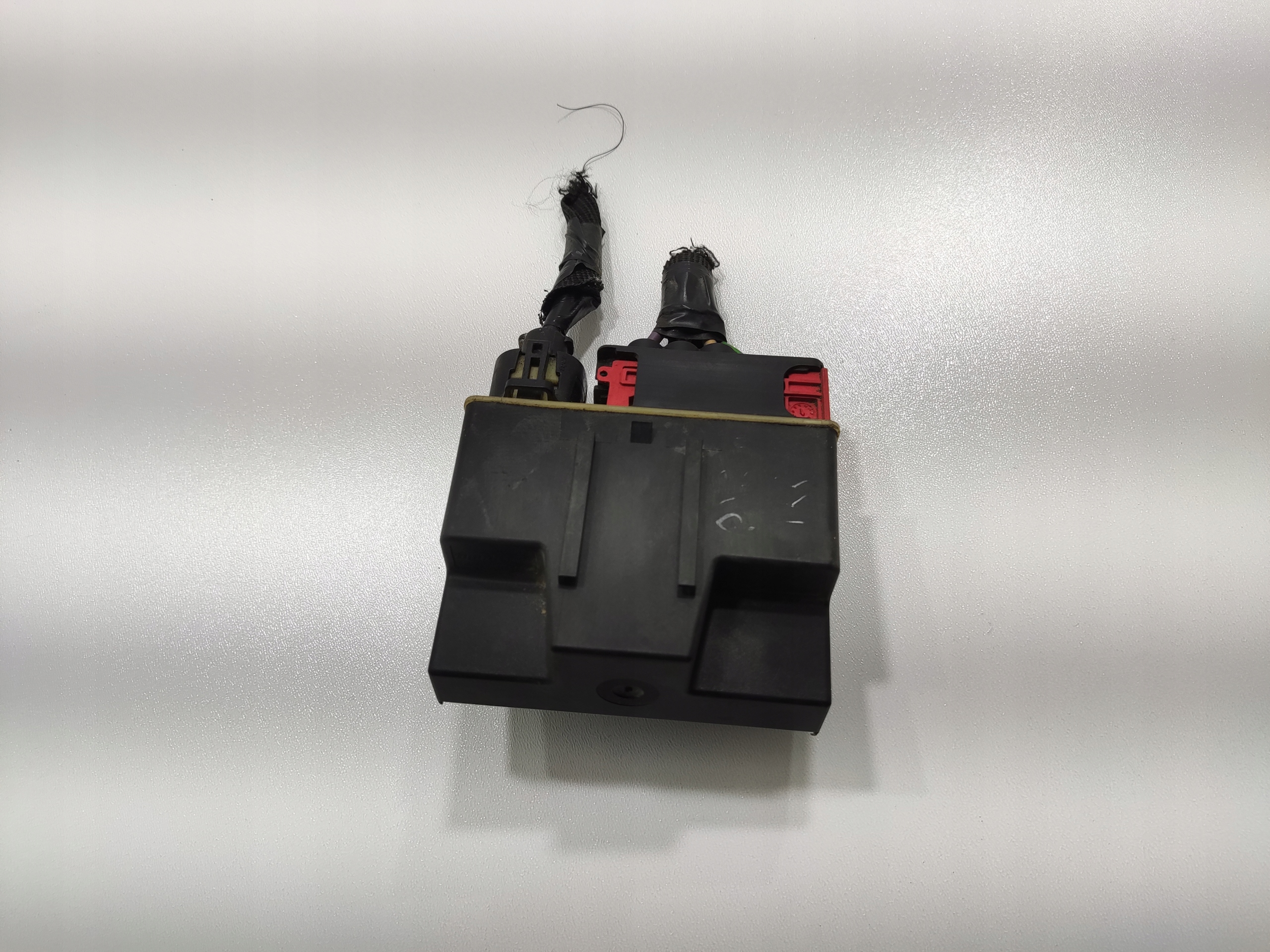 MODUL RELATKO VENTILATORA PARTNER BERLINGO III 1.6 HDI 08-18 9652021180