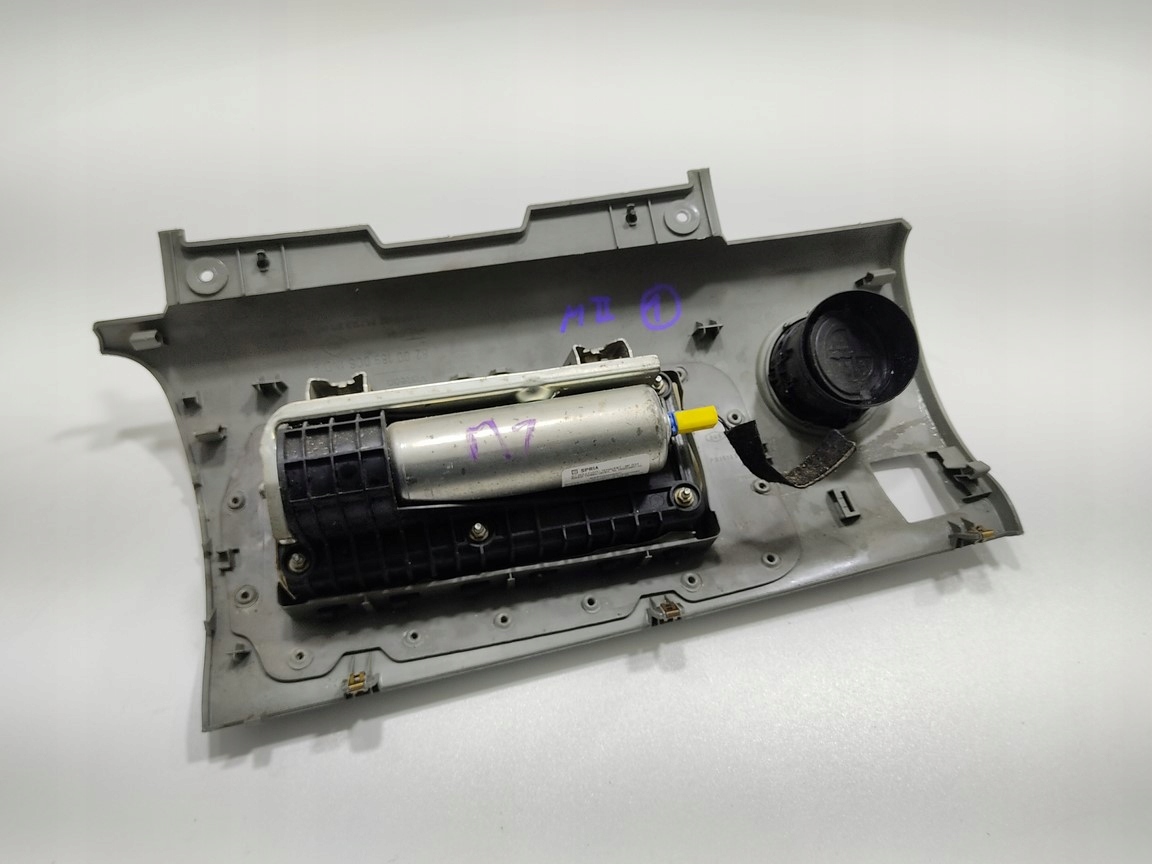 AIRBAG SPOLUJAZDCA MASTER II MOVANO A 8200189006 EUROPA 04-