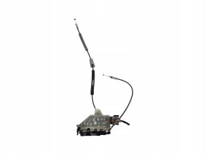 ZAMOK PRAVYCH PREDNYCH DVERI CITROEN C5 AIRCROSS PSA279624 279624 6 PIN ZAMOK PRAVYCH PREDNYCH DVERI CITROEN C5 AIRCROSS PSA279624 279624 6 PIN