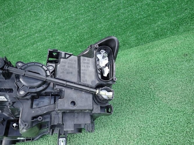 SEAT LEON IV TARRACO FULL LED PRAVE PREDNE SVETLO