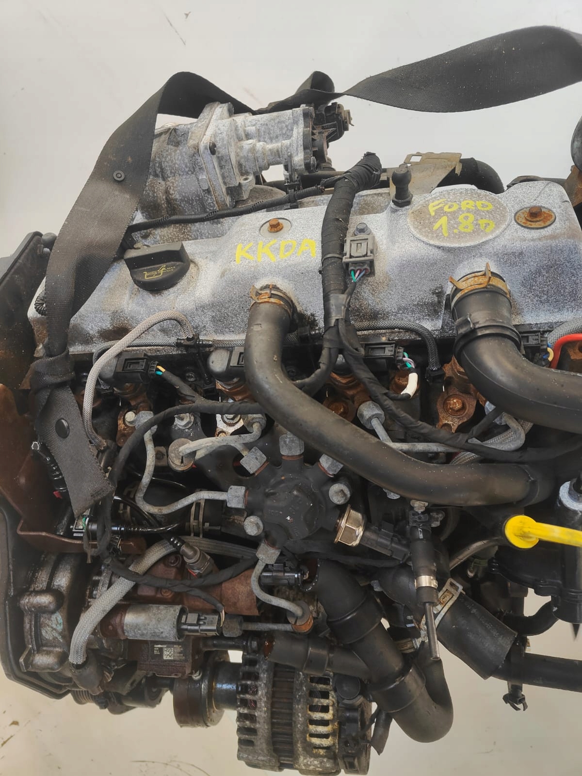 Ford 1.8 tdci diesel KKDA MOTOR