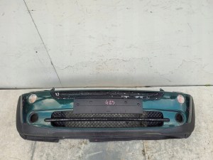 MINI ONE R50 R52 PREDNÝ NÁRAZNÍKA MINI ONE R50 R52 PREDNÝ NÁRAZNÍKA
