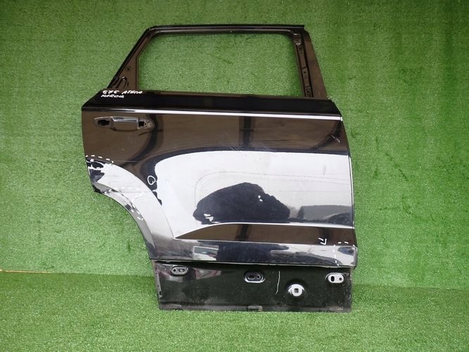 SEAT ATECA 575 KAROQ 16- PRAVE ZADNE DVERE