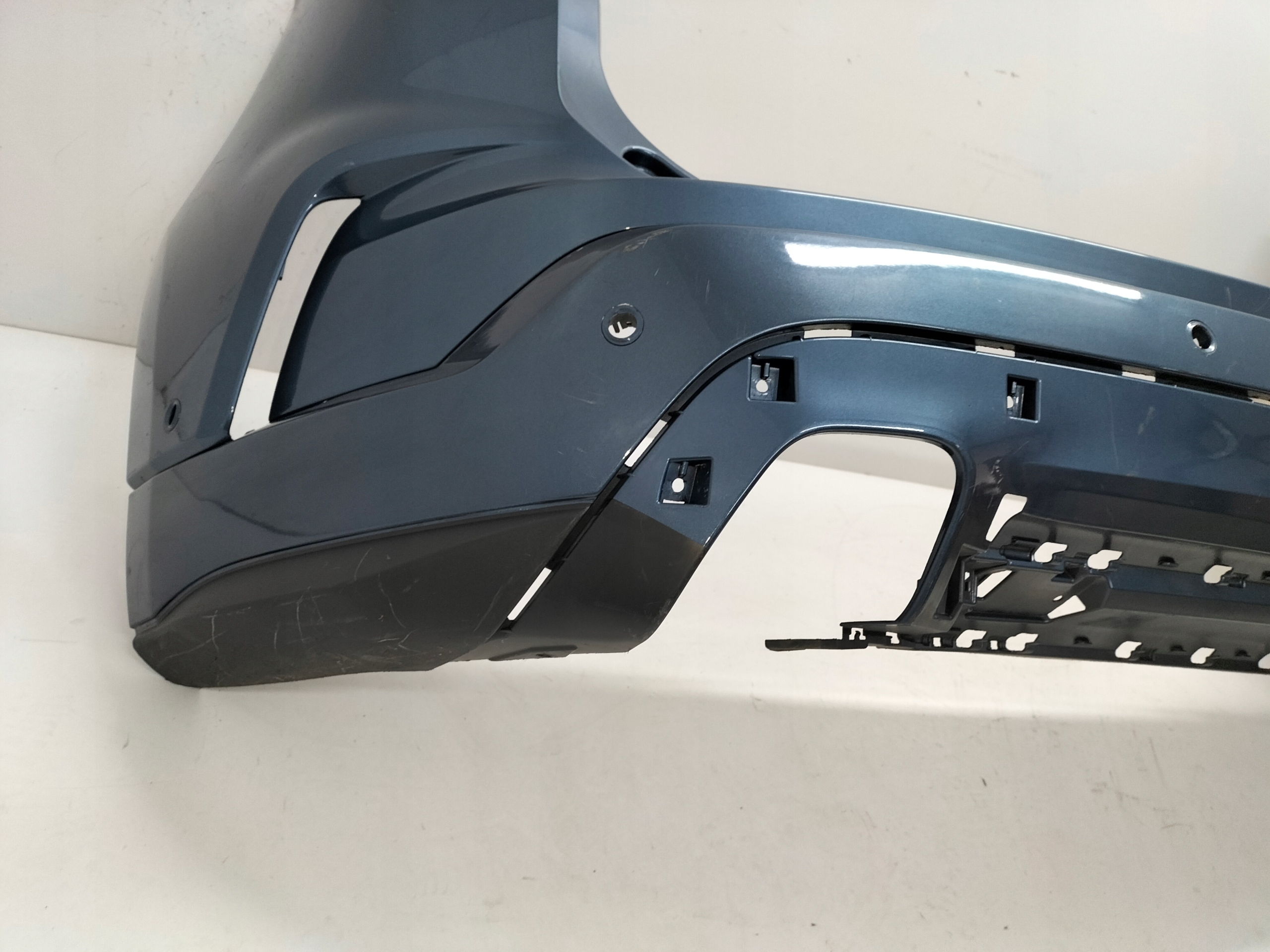 ZADNÝ NÁRAZNÍK FORD EDGE II LIFT 19-