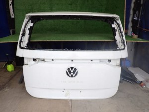 VW ID BUZZ 1T3 ZADNÁ KAPOTA VW ID BUZZ 1T3 ZADNÁ KAPOTA