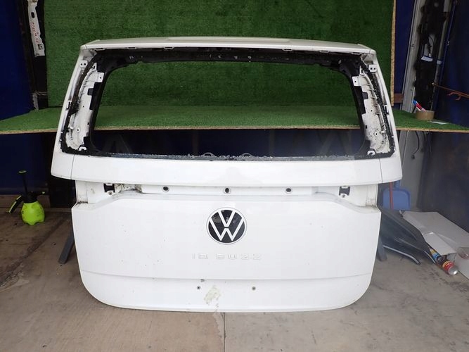 VW ID BUZZ 1T3 ZADNÁ KAPOTA