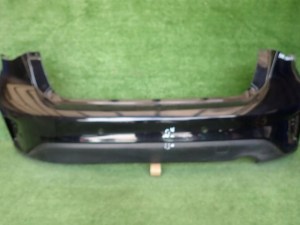 FORD FOCUS MK4 IV HB 18- ZADNÝ NÁRAZNÍK FORD FOCUS MK4 IV HB 18- ZADNÝ NÁRAZNÍK