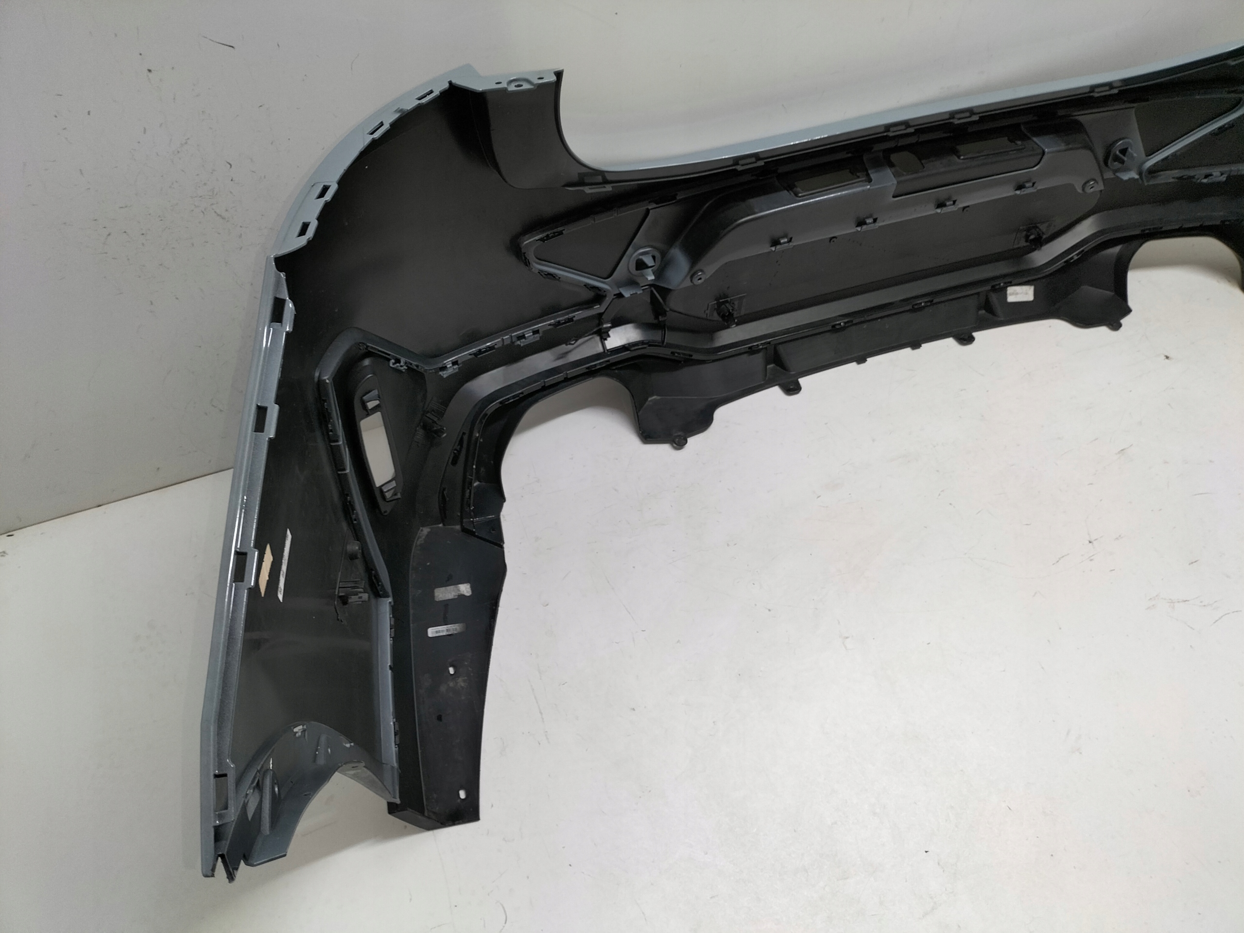ZADNÝ NÁRAZNÍK BMW X4 G02 LIFT LCI 21- M-PAKET