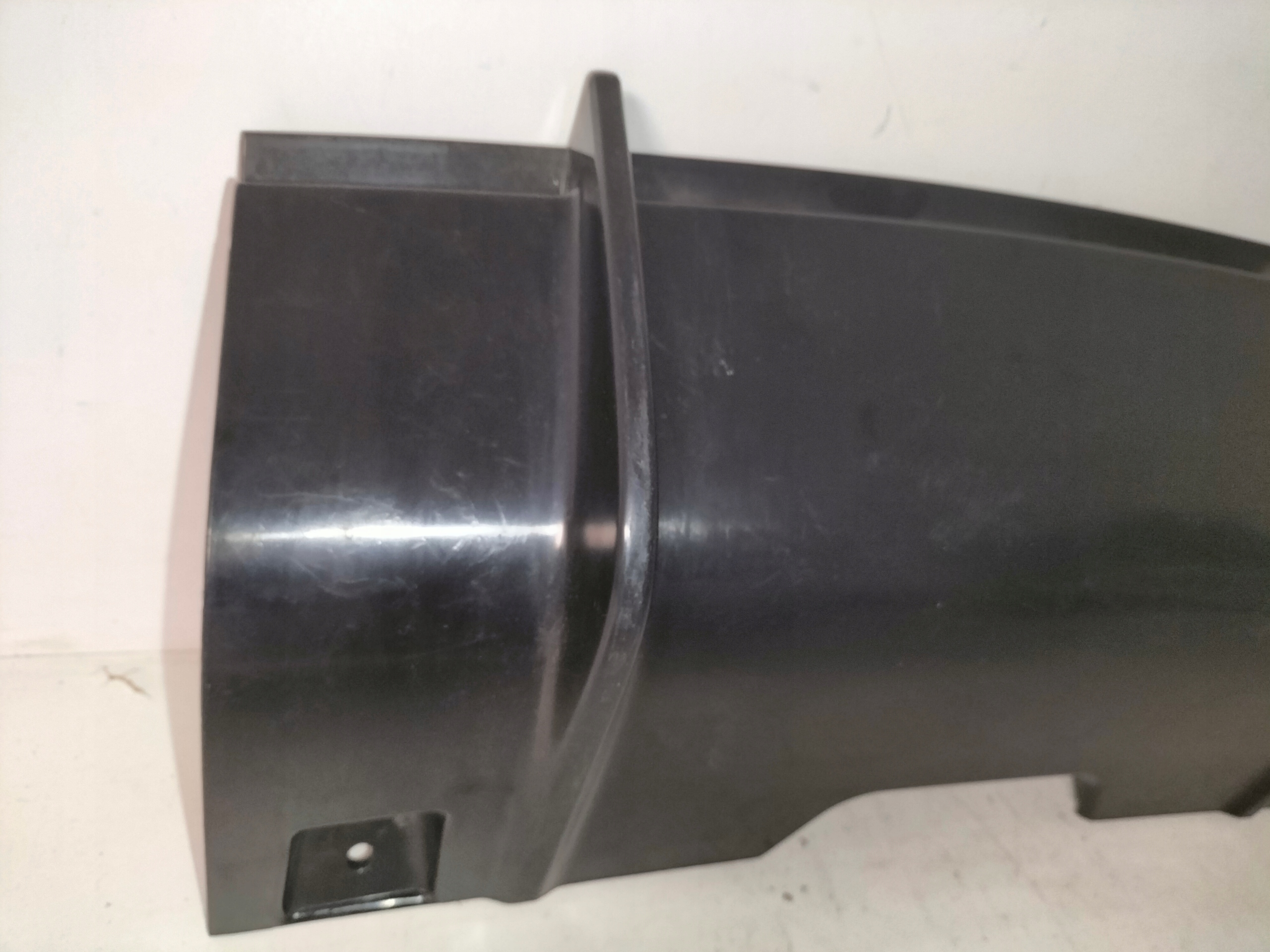 KRYTKA ZADNÉHO NÁRAZNÍKA AUDI A6 RS6 C7 11-14