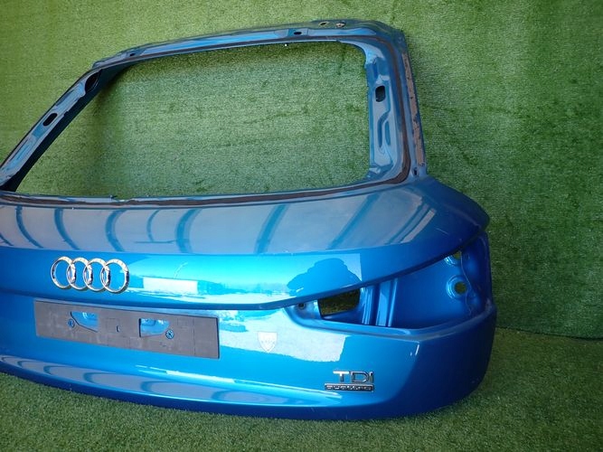 AUDI Q3 8U0 11- ZADNÁ KAPOTA