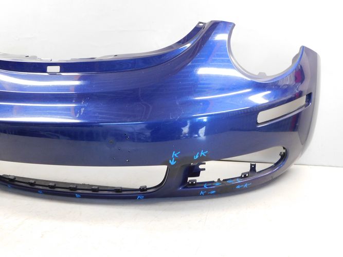 VW NEW BEETLE 05-10 PREDNÝ NÁRAZNÍK