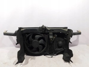 PREDNE CELO CHLADICE PAS ZAMKOWY CITOREN C4 PICASSO 1.6 16V PREDNE CELO CHLADICE PAS ZAMKOWY CITOREN C4 PICASSO 1.6 16V