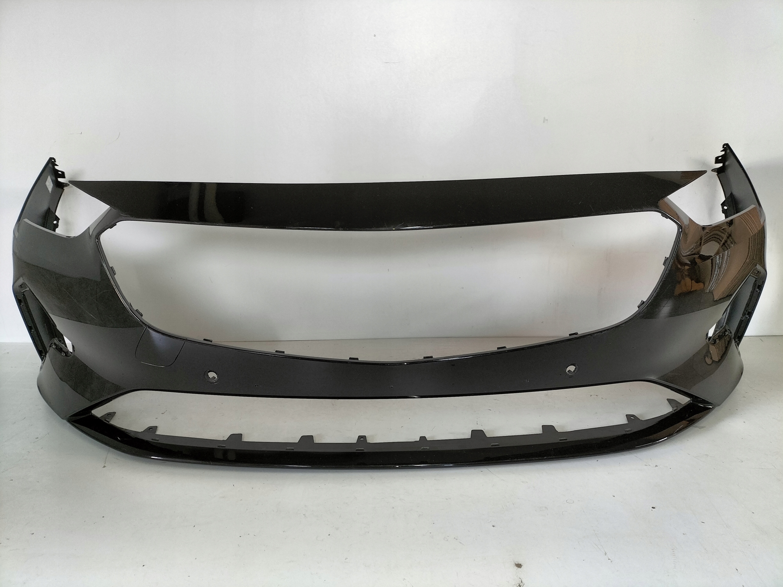 PREDNÝ NÁRAZNÍK OPEL INSIGNIA B LIFT 20-