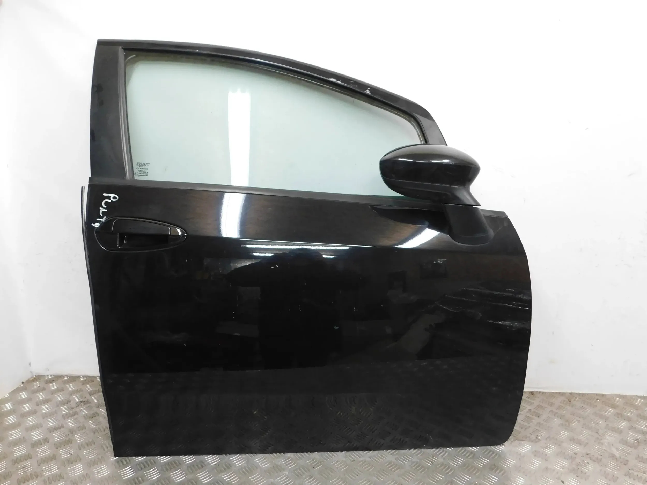 PRAVE PREDNE DVERE FIAT PUNTO EVO