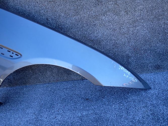 JAGUAR XF II 16- PRAVY PREDNY BLATNIK