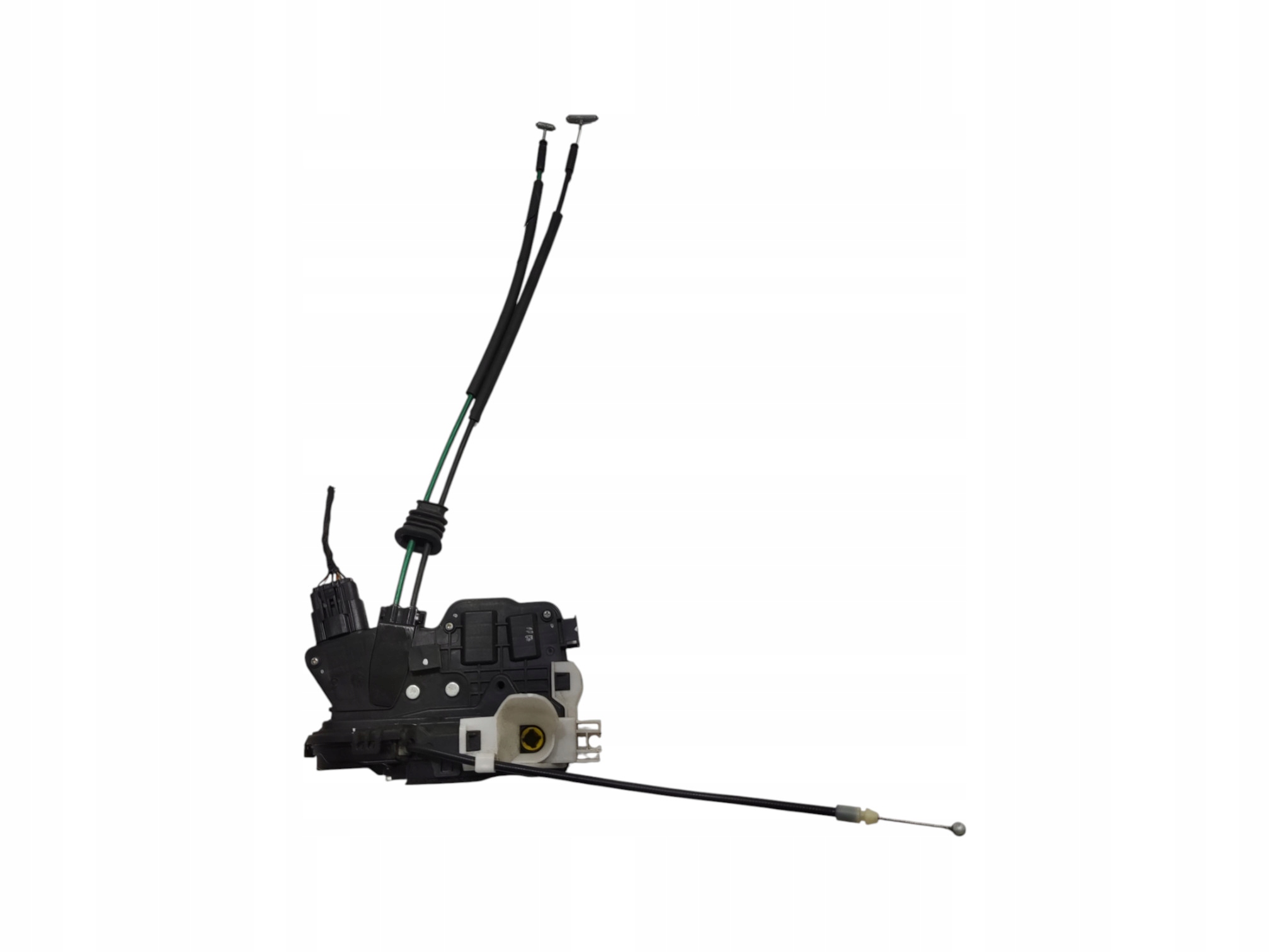 ZAMOK LAVYCH PREDNYCH DVERI KIA SORENTO II 5210S-XM0A0 2009-2014 EUROPA