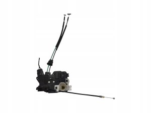 ZAMOK LAVYCH PREDNYCH DVERI KIA SORENTO II 5210S-XM0A0 2009-2014 EUROPA ZAMOK LAVYCH PREDNYCH DVERI KIA SORENTO II 5210S-XM0A0 2009-2014 EUROPA