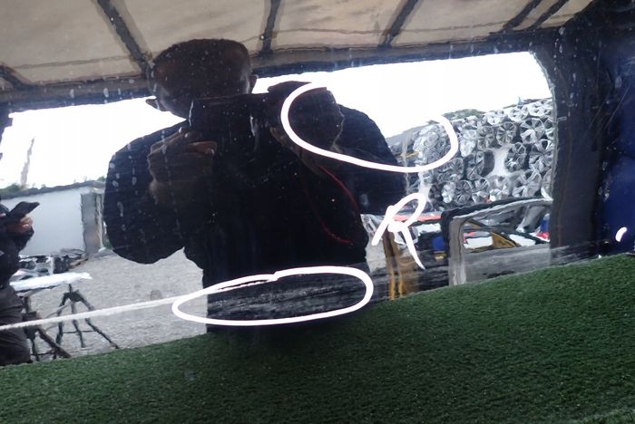 BMW F20 F21 1 LAVE PREDNE DVERE