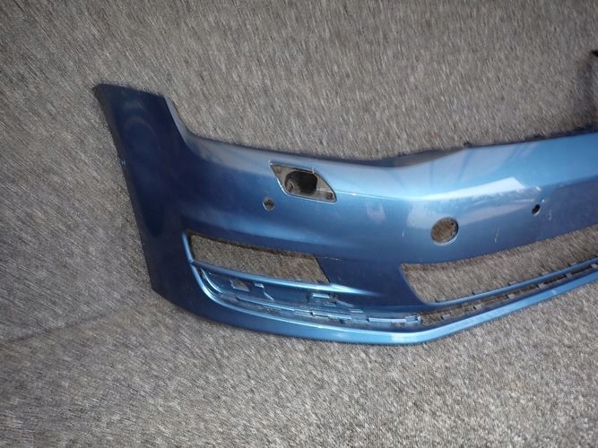 VW GOLF VII 12-17 PREDNÝ NÁRAZNÍK