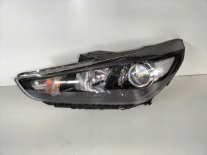 LAVE PREDNE SVETLO HYUNDAI I30 III 17-20 LAVE PREDNE SVETLO HYUNDAI I30 III 17-20