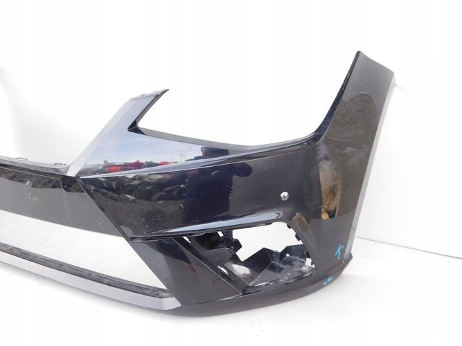 SEAT IBIZA V 17- PREDNÝ NÁRAZNÍK