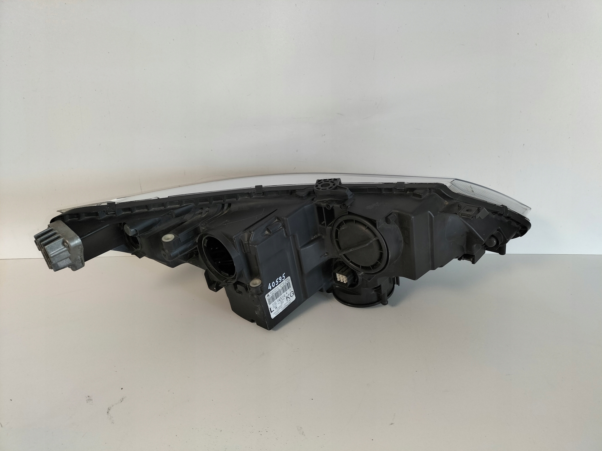 LAVE PREDNE SVETLO HONDA CIVIC UFO IX HB LIFT 15-17