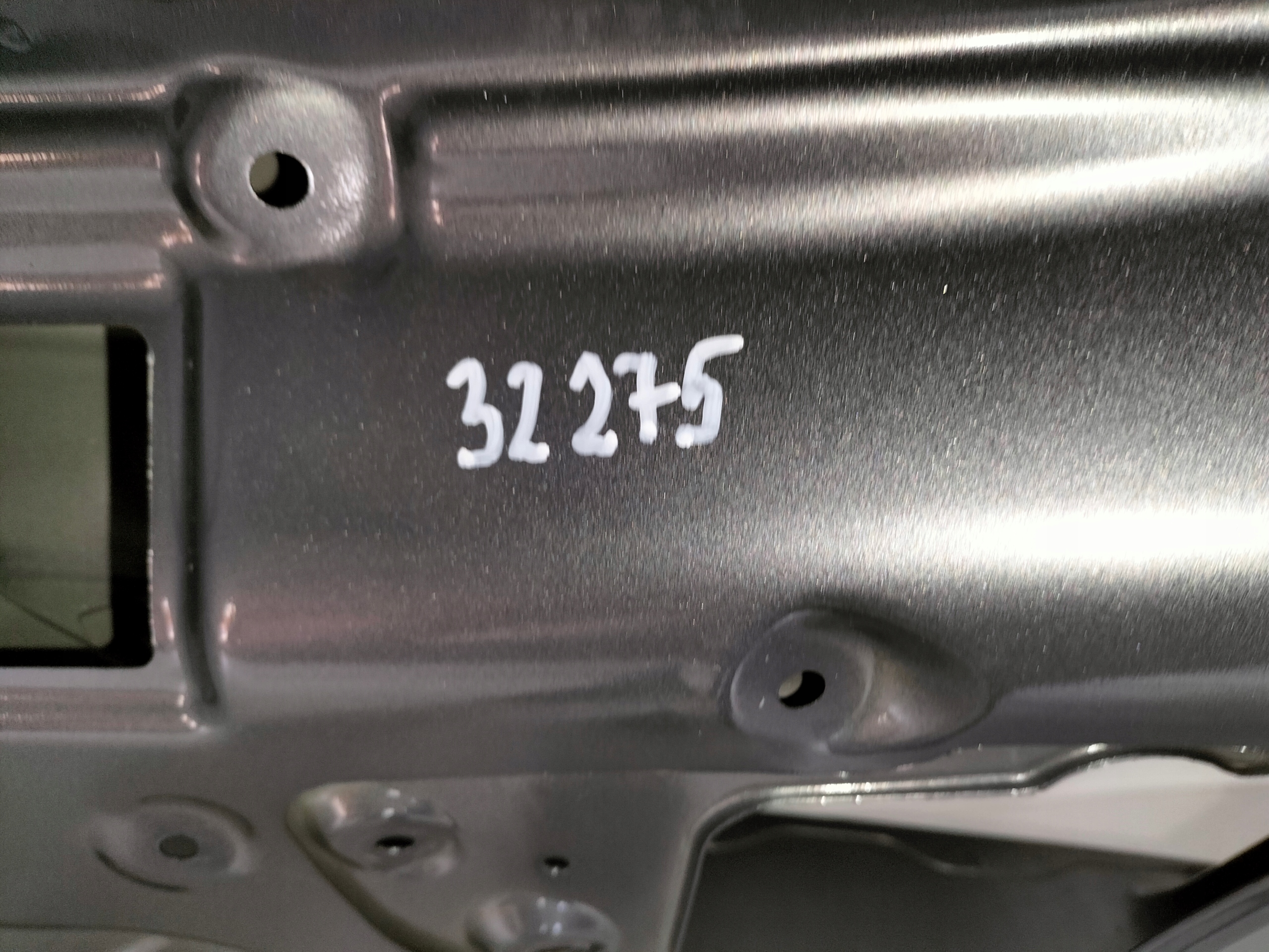 ZADNÁ KAPOTA HYUNDAI IX20 10-