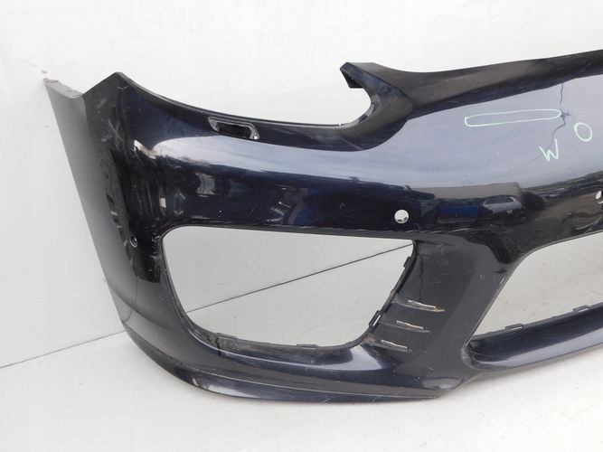 PORSCHE 970 TURBO LIFT PREDNÝ NÁRAZNÍK