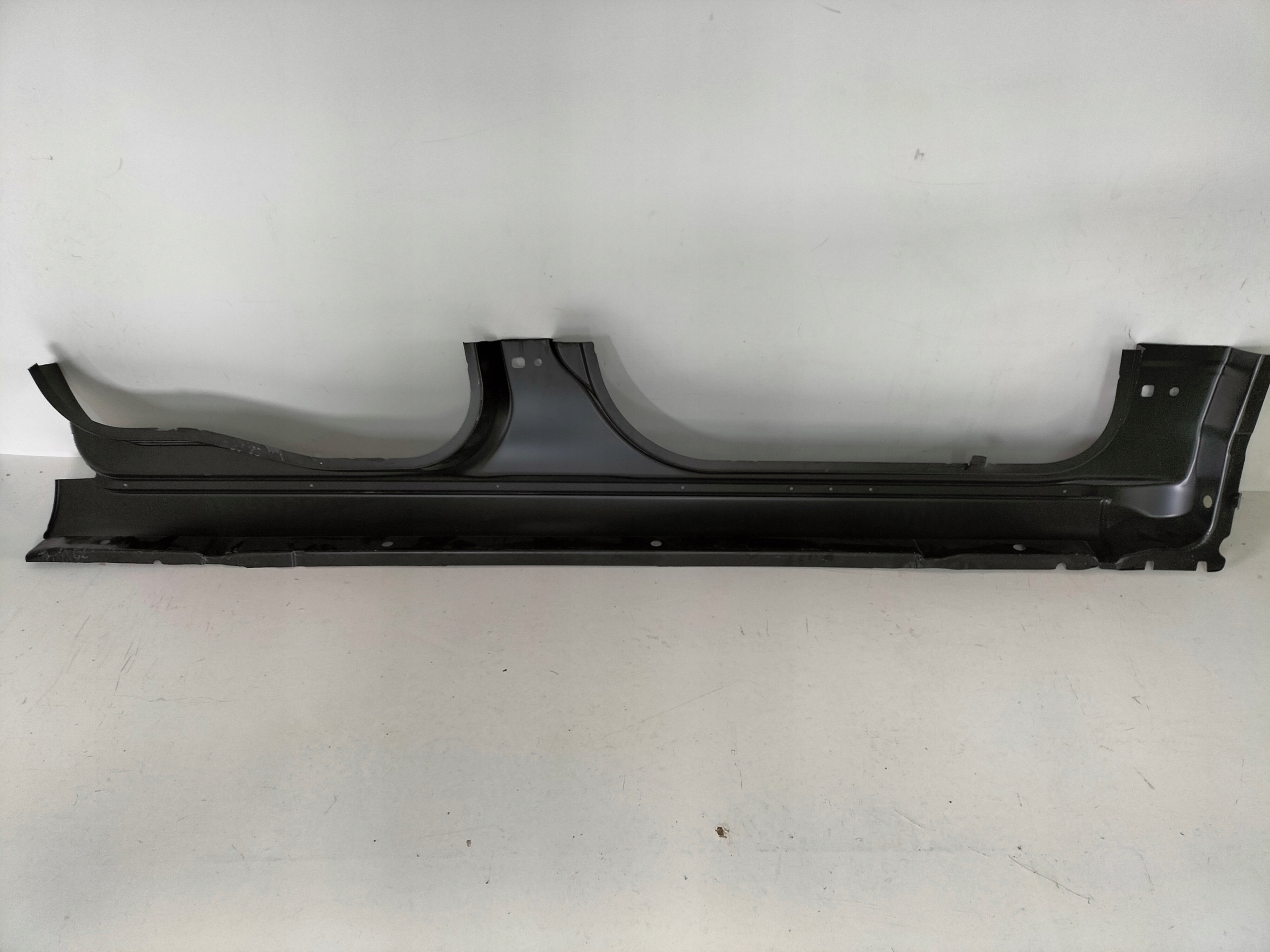 LAVY PRAH FORD MONDEO MK4 07-14